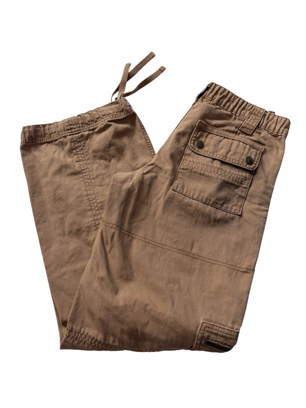 RSQ Wide Leg Cargo Pants